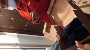 Aras Kargo Bize Yanlış Telefon Numarası Veriyorlar Adres Bilgisi Vermiyorlar