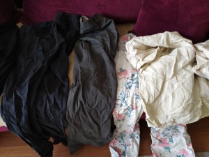 Blackboygiyim Hiçbir Alakası Olmayan Şeyler Gönderildi