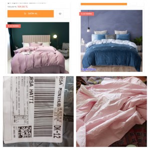 Nevresimcotton.com Life Online Ticaret