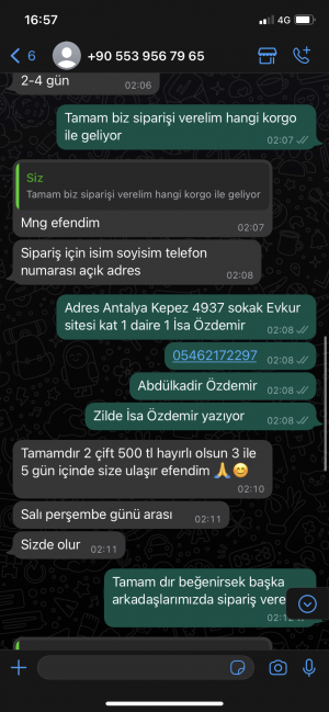 Snow.krampon Krampon Yerine Babet Ayakkabı Geldi Şaka Gibi