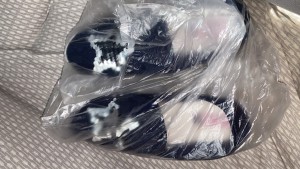 Snow.krampon Krampon Yerine Babet Ayakkabı Geldi Şaka Gibi