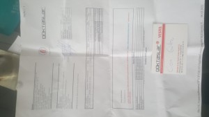 Göktaşlar Vestel Para İademi Yaptılar Ve Beni Mağdur Durumda Bıraktılar