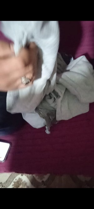 Trend.gomlekcim Kargo Yanlış Geldi