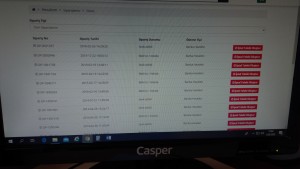 İstanbul Bilişim Mağdurum