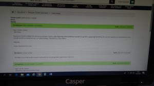 İstanbul Bilişim Mağdurum