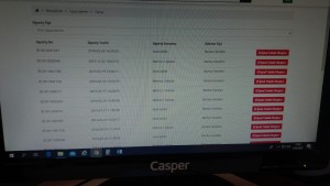 İstanbul Bilişim Mağdurum