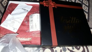 Vizyon.esarrp Ağır Laflar Söyleyip Engellediler.