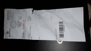 Vizyon.esarrp Ağır Laflar Söyleyip Engellediler.