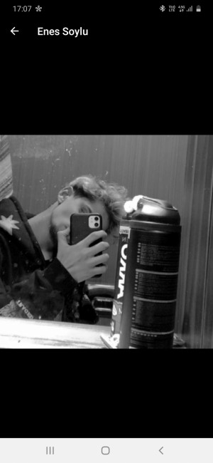 Enessoylu Ben Bir Butik Sahibiyim Ara Sıra Çekilişlere Katılır Takipçimizi Artırırız