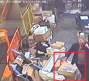 Mng Kargo Mağdur Edilme