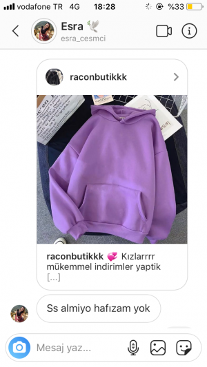 Raconbutikkk Fotoğraftaki Ürünler İle Gelen Ürünler Arasında Dağlar Kadar Fark Var