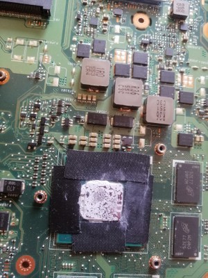 Bilen Notebook Servisi Cihaz 3 Hafta Sizde Kaldı