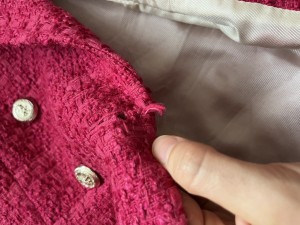 Dolap Defolu Ürün İadesi Almıyor