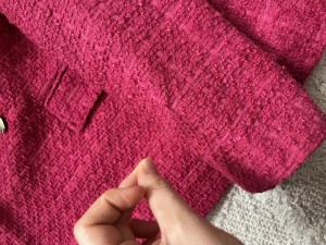 Dolap Defolu Ürün İadesi Almıyor