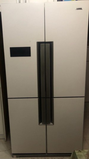 Vestel Dolap Değişecek Garantiden Mesajı Geldi 5.800 TL Fark İstediler