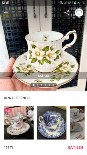 Dolapta Hakaret Her Şey Mevcut