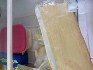 Arçelik Donduran Buzdolabı