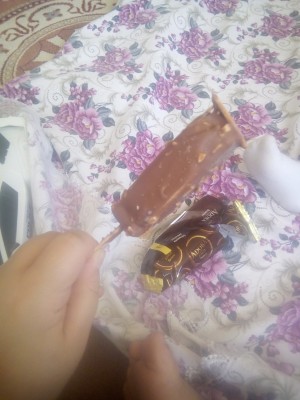 Magnum Dondurmada Çubuk