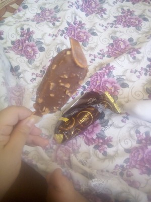 Magnum Dondurmada Çubuk