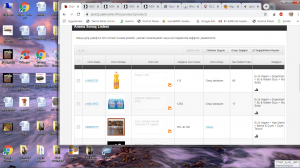 N11 Mağaza Ürün Yükleme