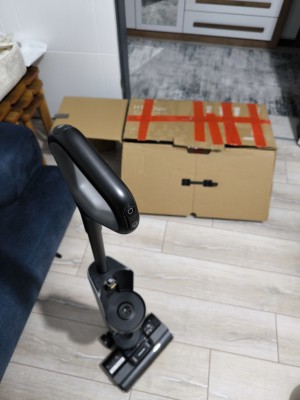 Dreame H12 Dual Mağduriyeti