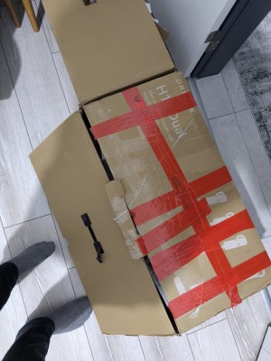 Dreame H12 Dual Mağduriyeti