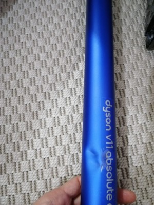 Dyson Markası Tam Bir Hayal Kırıklığı. Garantili Ürününe Sahip Çıkmıyor!