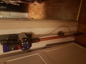 Dyson V4 5 Yıla Uzattığım Garantiyle 4200 Lira Para Ödedim