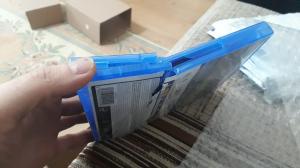 Sürat Kargo'nun Taşımada Verdiği Zarar