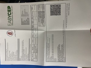 Easy Cep Sitesinden Aldığım Telefonun Orijinal Olmayan Ve Kalitesiz Şarj Kablosu