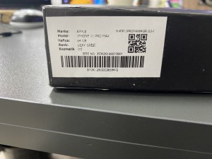 Easy Cep Sitesinden Aldığım Telefonun Orijinal Olmayan Ve Kalitesiz Şarj Kablosu