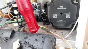 ECA Kombi Komik Arızası