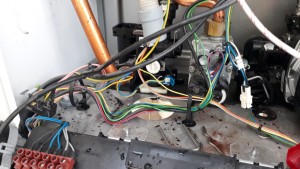 ECA Kombi Komik Arızası