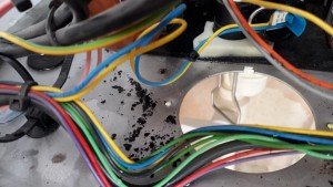 ECA Kombi Komik Arızası