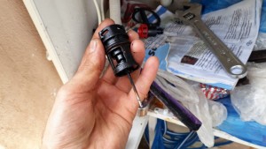 ECA Kombi Komik Arızası