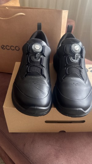 Ecco Defolu Ürünün Arkadasında Durmuyor