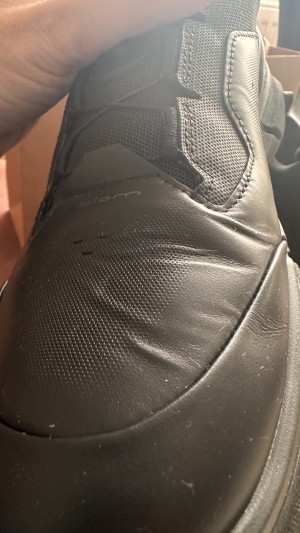 Ecco Defolu Ürünün Arkadasında Durmuyor