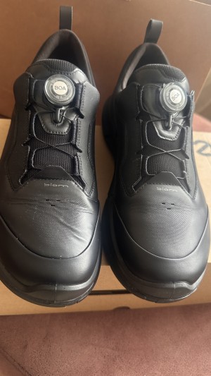 Ecco Defolu Ürünün Arkadasında Durmuyor