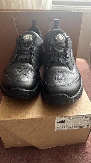 Ecco Defolu Ürünün Arkadasında Durmuyor