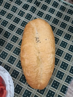 T.c. Oğuzeli Belediyesi Ekmeğin Gramajı Az Olması