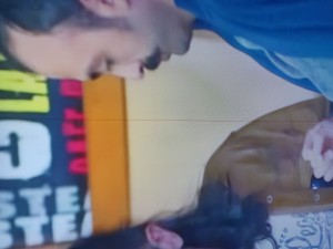 Vestel Telefunken Ekran Paneli