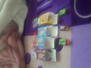 A101 Market Eksik Çıktı