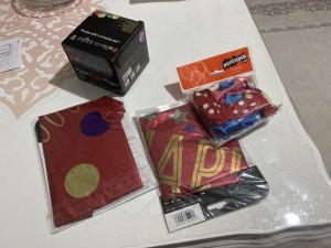 Partisepeti.com Eksik Malzeme Gönderdiler