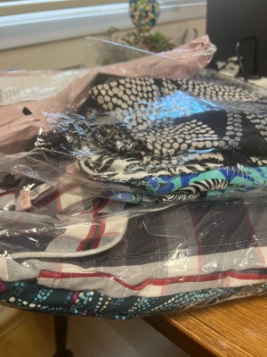 Suwen Eksik Ürün Gönderildi Ve Suwen Kabul Etmiyor.