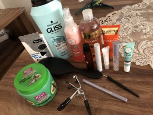 Gratis Eksik Ürün Gönderip Kabul Etmediler