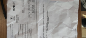 Trendyol Eksik Ürün Tedarik Edilmedi