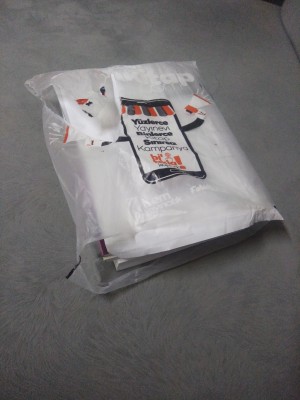 Trendyol Eksik Ürün