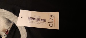 Elizamoda Eksik Ürün