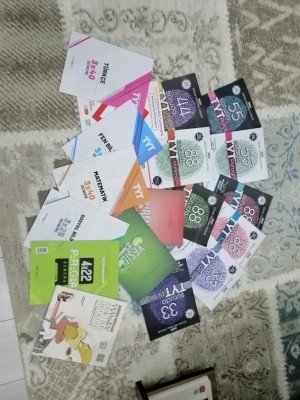 Kitapseç Eksik Ve Fazla Ve Farklı Ürün Geldi