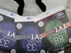 Kitapseç Eksik Ve Fazla Ve Farklı Ürün Geldi